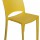 Стілець Greenboheme Chair Cocco yellow mustard (S6115SP) + 2